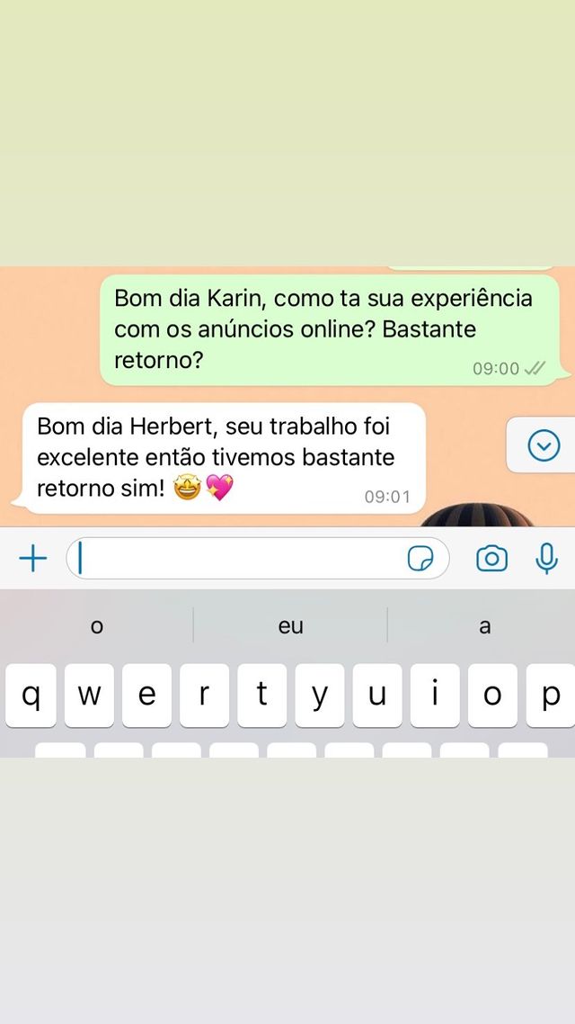 Client Feedback 1