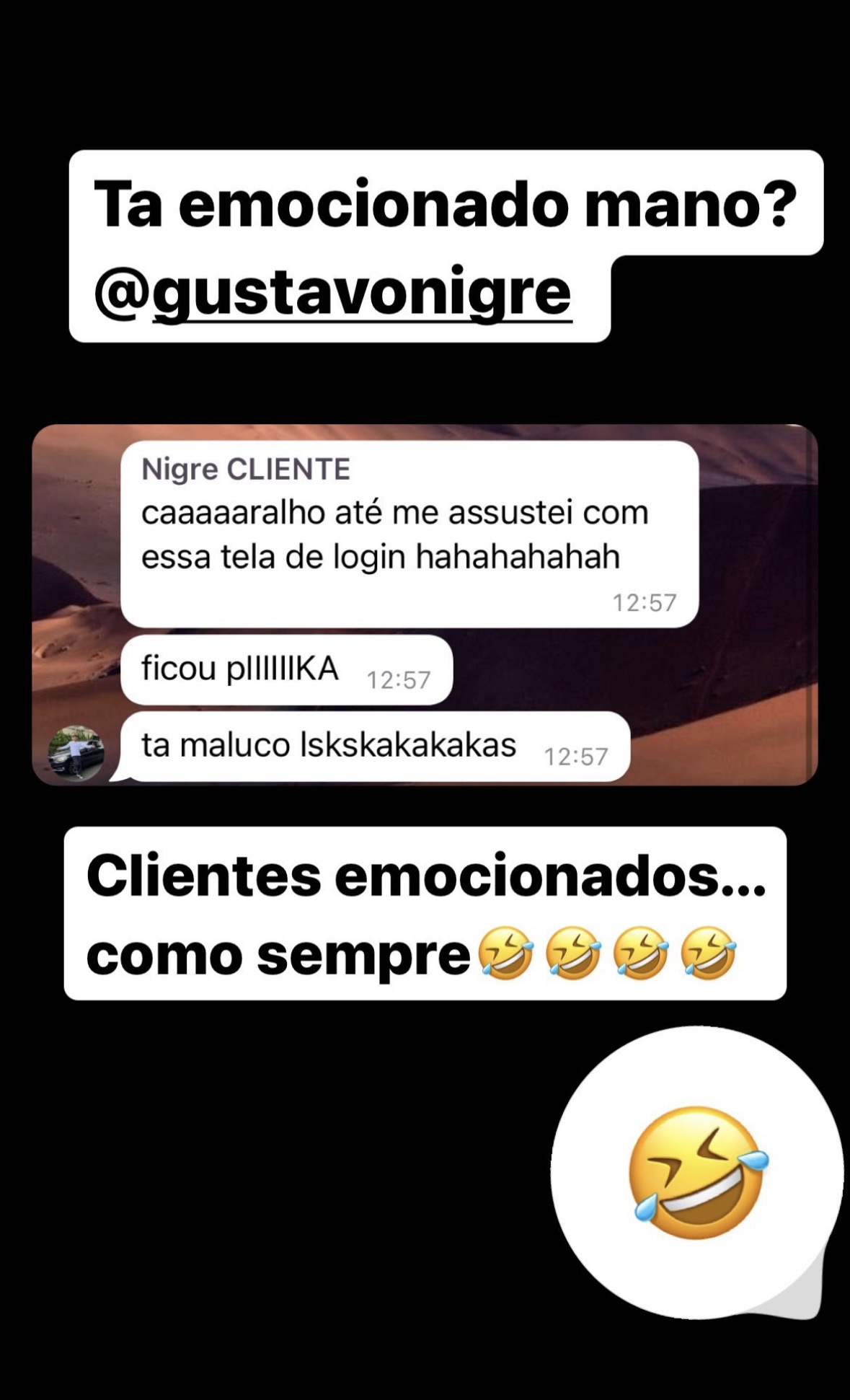 Client Feedback 4